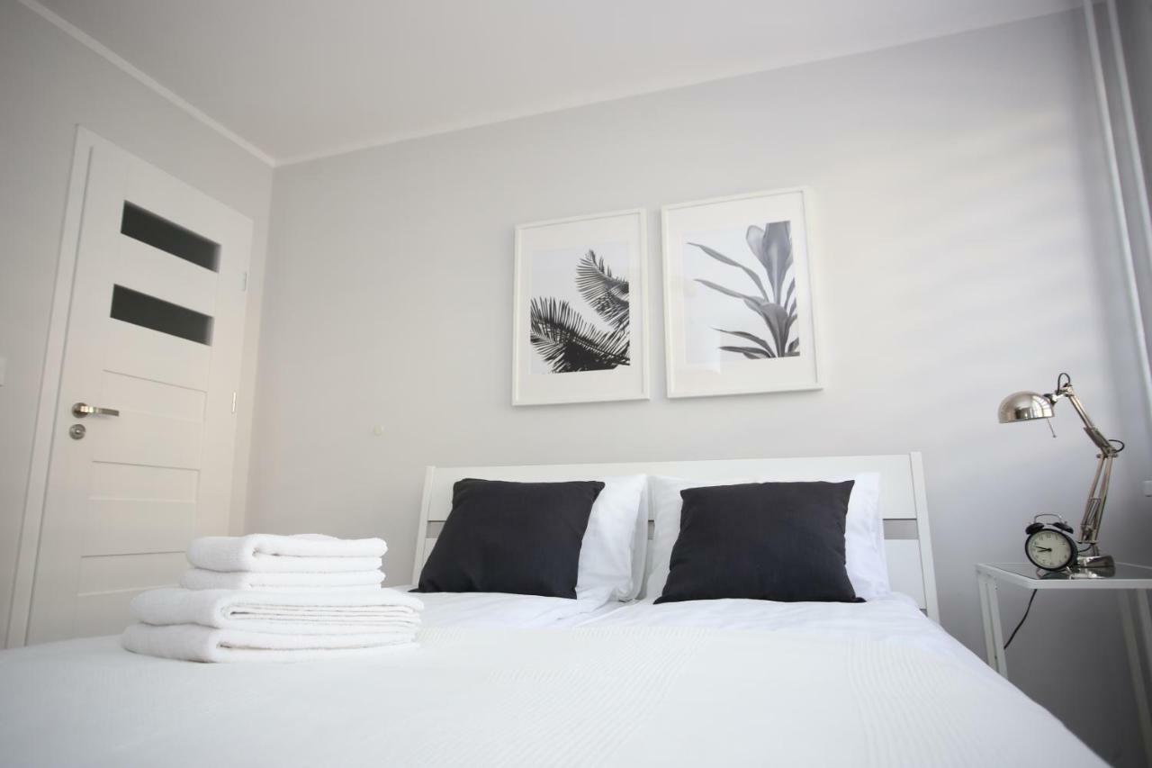 Apartament Slobodzkiego 7 Świdnica Extérieur photo