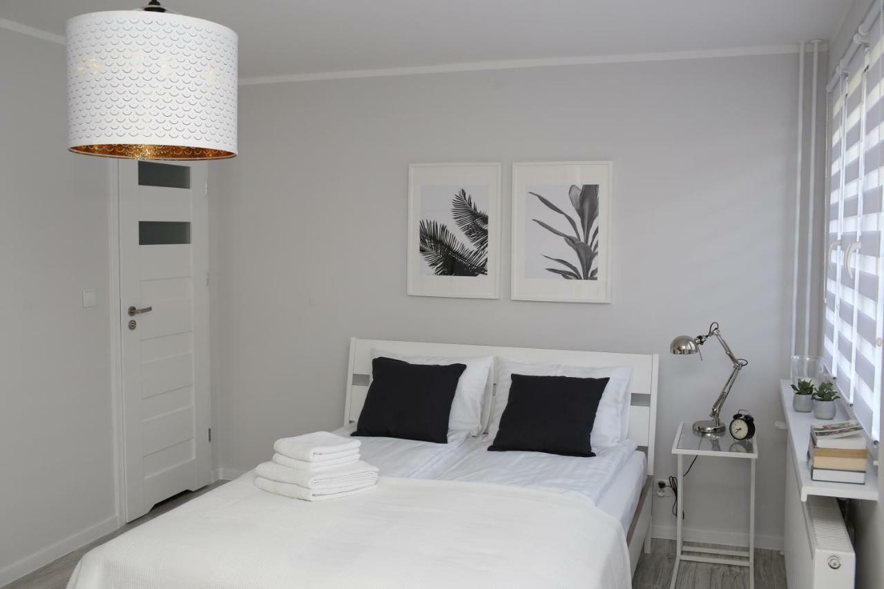 Apartament Slobodzkiego 7 Świdnica Extérieur photo