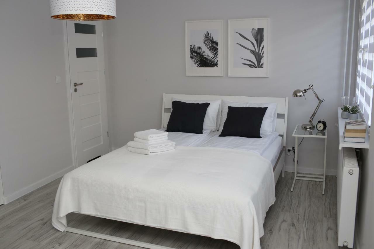 Apartament Slobodzkiego 7 Świdnica Extérieur photo