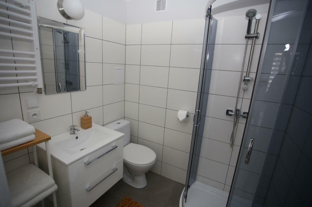 Apartament Slobodzkiego 7 Świdnica Extérieur photo